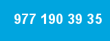 977 190 39 35 977 190 39 35